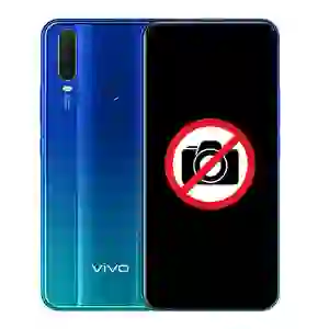 Sửa main - IC Camera Vivo Y15