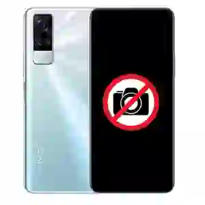 Sửa main - IC Camera Vivo Y51 2020