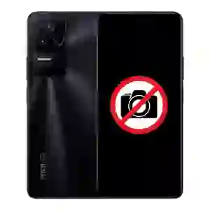 Sửa main - IC Camera Xiaomi Poco F4