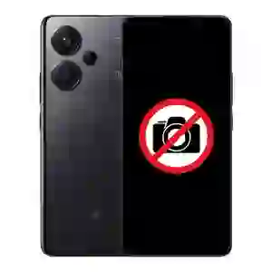 Sửa main - IC Camera Xiaomi Redmi Note 13 Pro Plus