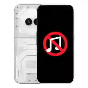 Sửa main - IC Audio Nothing Phone 2a