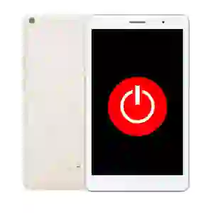 Sửa main - IC Nguồn Huawei MediaPad T3