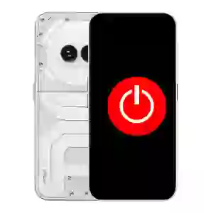 Sửa main - IC Nguồn Nothing Phone 2a