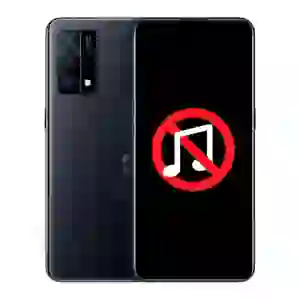 Sửa main - IC Audio Oppo K9