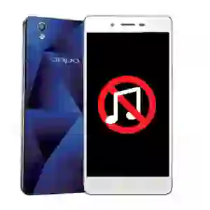 Sửa main - IC Audio Oppo Mirror 5