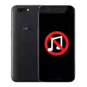 Sửa main - IC Audio Oppo R11