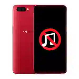 Sửa main - IC Audio Oppo R11S