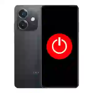 Sửa main - IC Nguồn Oppo A3