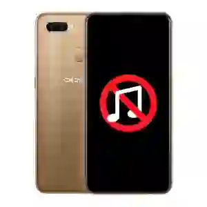 Sửa main - IC Audio Oppo A7 2018