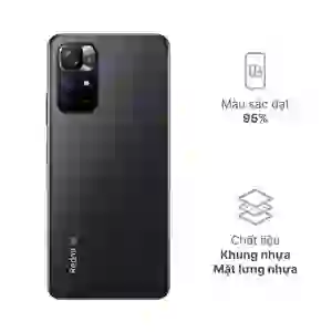 Thay kính lưng Xiaomi Redmi Note 11