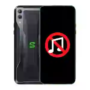 Sửa main - IC AUDIO Xiaomi Black Shark 2