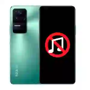 Sửa main - IC Audio Xiaomi Poco F4