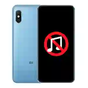 Sửa main - IC Audio Xiaomi Redmi Note 6