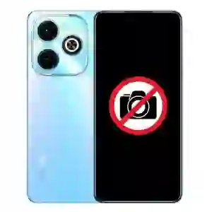 Sửa main - IC Camera Infinix Hot 40i