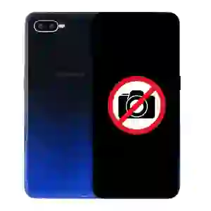 Sửa main - IC Camera Oppo F9