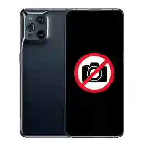 Sửa main - IC Camera Oppo Find X3