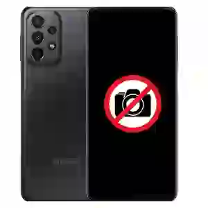 Sửa main - IC Camera Samsung Galaxy A23