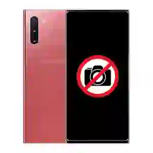 Sửa main - IC Camera Samsung Galaxy Note 10