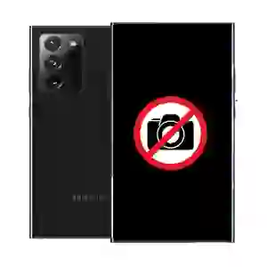Sửa main - IC Camera Samsung Galaxy Note 20 Ultra