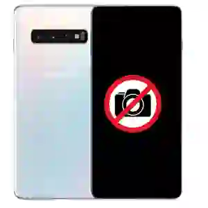 Sửa main - IC Camera Samsung Galaxy S10