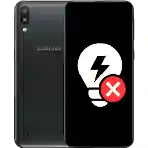Sửa main - IC Hiển thị cảm ứng Samsung Galaxy M10