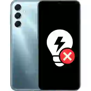 Sửa main - IC Hiển thị cảm ứng Samsung Galaxy M34