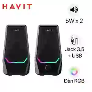 Loa Havit SK768