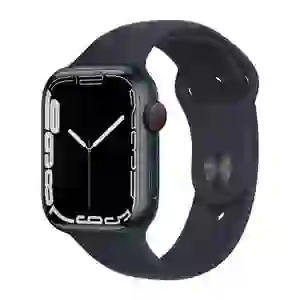 Thay cáp xoay Digital Crown Apple Watch Series 7 45mm loại Pro