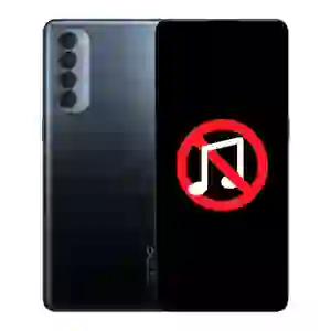 Sửa main - IC Audio Oppo Reno 4 Pro