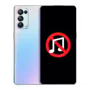 Sửa main - IC Audio Oppo Reno 5