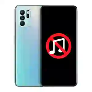 Sửa main - IC Audio Oppo Reno 6Z