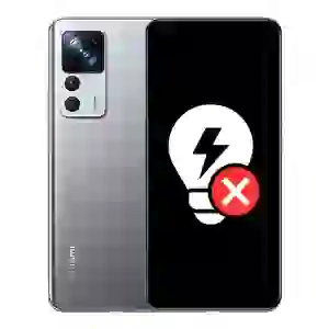 Sửa main - IC Hiển thị cảm ứng Xiaomi 12T Pro