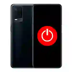 Sửa main - IC Nguồn Oppo A54