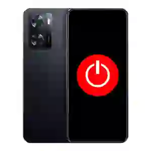 Sửa main - IC Nguồn Oppo A57
