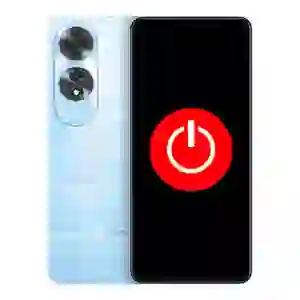 Sửa main - IC Nguồn Oppo A60