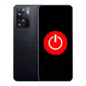 Sửa main - IC Nguồn Oppo A77S