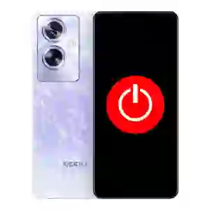 Sửa main - IC Nguồn Oppo A79