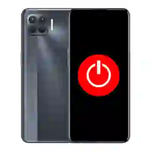 Sửa main - IC Nguồn Oppo A93