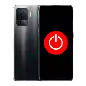 Sửa main - IC Nguồn Oppo A94