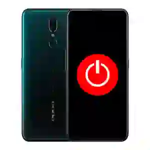 Sửa main - IC Nguồn Oppo F11