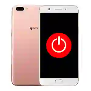 Sửa main - IC Nguồn Oppo R11