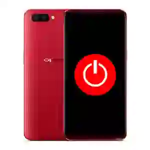 Sửa main - IC Nguồn Oppo R11 Plus