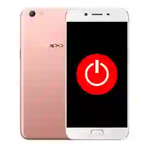 Sửa main - IC Nguồn Oppo R9S
