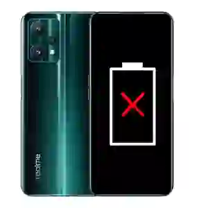 Sửa main - IC Sạc Realme 9 Pro