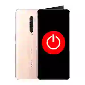 Sửa main - IC Nguồn Oppo Reno 2