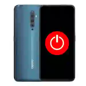 Sửa main - IC Nguồn Oppo Reno 2F
