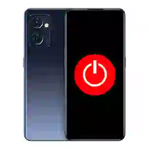 Sửa main - IC Nguồn Oppo Reno 7 5G