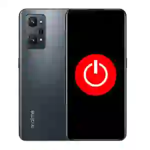 Sửa main - IC Nguồn Realme GT Neo 2