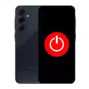 Sửa main - IC Nguồn Samsung Galaxy A55