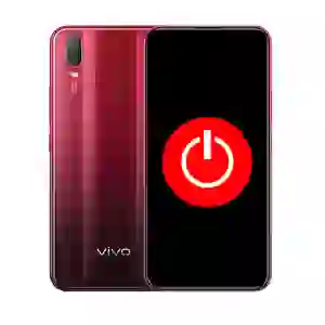 Sửa main - IC Nguồn Vivo Y11